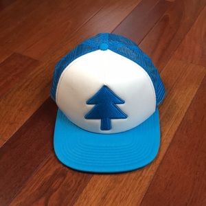 Gravity Falls Baseball Cap